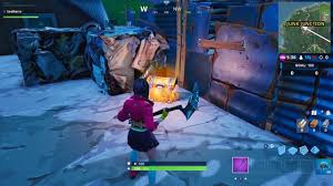Here is our guide for week 6 fortnite challenges! Fortnite Week 6 Challenge Search Ammo Boxes At A Hot Spot Season 9 Digital Trends