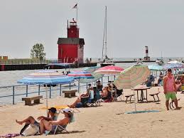 Miller state park utility work. Holland State Park Holland Org