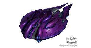 Halo Concept Art Reach Civilian Vehicles Ships Covenant Ships Halo Ships Halo The Covenant