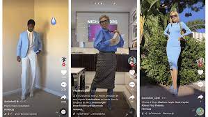 Also in new mexico mom blogs. Do Fashion And Tiktok Match 9 Fashion Bloggers To Follow From All Over The World L Officiel