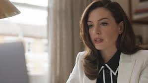 In locked down, anne hathaway and chiwetel ejiofor play an estranged couple trapped collectively through the pandemic. People Are Loving This Anne Hathaway Thriller On Hbo Max