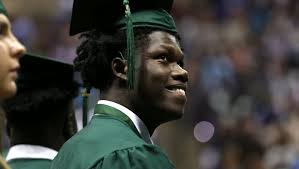 Photos: Lincoln High School Graduation Commencement