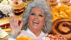The queen of southern cuisine puts a lighter touch on four favorite recipes. Paula Deen Know Your Meme