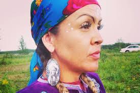 nohtawiy: My Father's Story