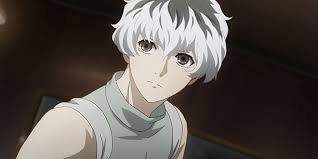 Although the atmosphere in tokyo has changed drastically due to the increased influence of the ccg. Zweite Tokyo Ghoul Re Staffel Offiziell Bestatigt Anime2you