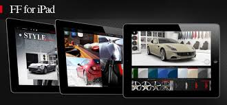 We did not find results for: Ferrari Ff For The Ipad Cartype
