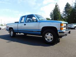 Image result for Blue 1994 Truck