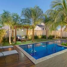 Wonderful Photo Tropical Garden House Strategies It Is No Surprise The Reasons People Desire Ha In 2021 Garden Pool Design Swimming Pools Backyard Small Backyard Pools