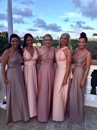 Multiway Bridesmaid Dresses By Goddess By Nature Www Goddessbynature Com Shop Them Online Brides Multiway Bridesmaid Dress Bridesmaid Dresses Bridesmaid