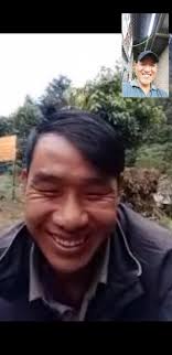 Phurba Chungchu Sherpa's r/o Lingdok purse contain cash, important  documents found by good Samaritan IRBn Jawan stationed at Mintokgang Mr  Bimal Gurung. However , TVOS knew the owner personally so informed Phurba