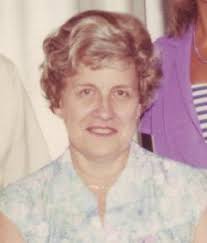 Jacqueline Hanlon Obituary