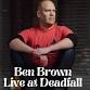 Ben Brown Music: Ben Brown at Deadfall Brewing event image