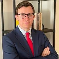 Eagle Ascending: A Novel by Dan Whitfield