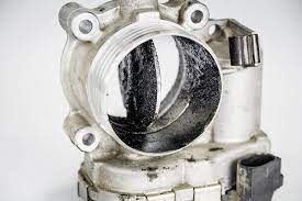 Las 3 Razones Principales De Un Cuerpo Mariposa Defectuoso Actronics Sl