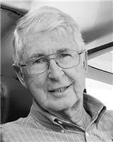 Dwight Boesiger Obituary (1936-2018)