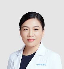 Dr. Grace Chen