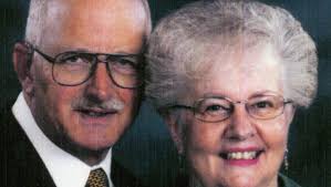 Ron & Bonnie Bergman