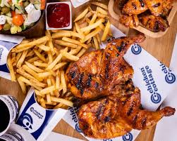 Crystal palace 56 westow hill, london se19 1rx england. Chicken Cottage Crystal Palace Takeaway In London Delivery Menu Prices Uber Eats