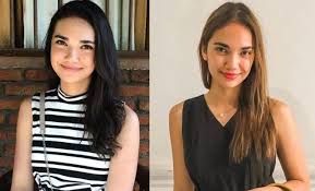 10 Potret Haico Van Der Veken Pemeran Cinta Di Samudra Cinta Sctv Di 2020 Aktris Selebriti Foto Selebriti