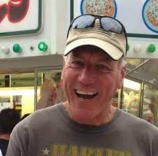 Remembering a classmate from Sharon High School