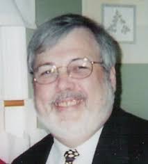 Obituary of Charles Gray