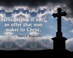Discipleship is the ongoing, lifelong process of discerning and living out god's call to be the person god created you to be as you participate in god's of true discipleship. Is Discipleship A Priority Of Your Church St Andrew S Presbyterian Church In Arthur Ontario