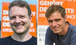 Thomas Witte ÖDP MÜnster