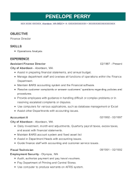 Handled account receivables and prepared monthly and quarterly reports. Group 1 Automotive Finance Manager Resume Sample Resumehelp