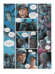 Tous les décès depuis 1970, évolution de l'espérance de vie en france, par département, commune, prénom et nom de famille ! Bob Morane Resurrection V2 The Village That Didn T Exist Ebabble