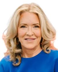 Women Leaders in Insurance in the USA