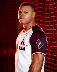 Washington Nationals added a new photo.