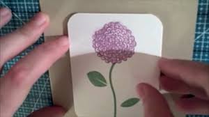 I am giddy about today's video, as i have lots of cards and tips for you! How To Use Clear Stamps Make A Card Papercraft Wonderhowto