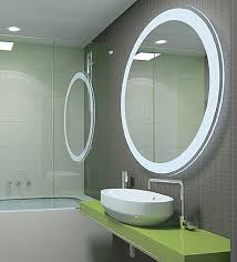Jangan sampai desain kamar mandi hanya memenuhi selera dan kenyamanan anda saja. Contoh Cermin Kamar Mandi Minimalis Homestai