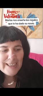 Marisa Faze Valentine Day Video