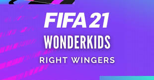 Fernando torres stands as one of the most feared strikers of his generation. Fifa 21 Wonderkid Wingers Best Right Wingers Rw Rm To Sign In Career Mode Outsider Gaming