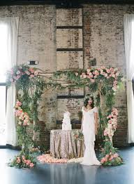 Furniture Decor Rentals To Top Off Your Event Wedding Arch Chuppah Wedding Chuppah