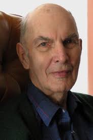 Ross Calvin Obituary