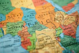 Free for commercial use no attribution required high quality images. 13 817 Africa Map Photos Free Royalty Free Stock Photos From Dreamstime