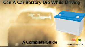 We did not find results for: Can A Car Battery Die While Driving A Complete Guide In 2021