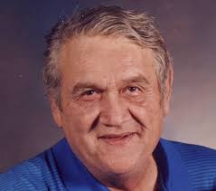 Albert Smith Obituary