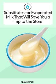 The Best Substitutes For Evaporated Milk In 2020 Evaporated Milk Substitute Evaporated Milk Recipes