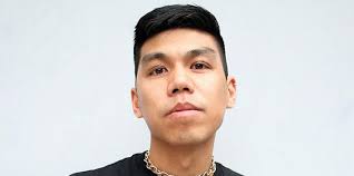 Meet Kevin Jaedon, 1 of 3 Design Finalists in the 2018 OUT FVAs