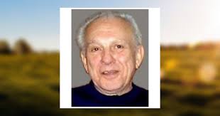 Vincent Cristi Obituary January 2, 2009