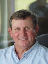 ANDY GILL NAMED 2014 ARKANSAS FARMER OF THE YEAR