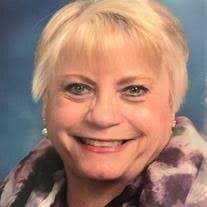 Cheryl Bridges Sheppard Obituary