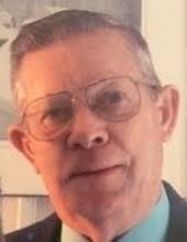 Obituary information for John S. Dunker