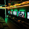 A mobile video and video game party entertainment company that brings the fun to your next event! 1