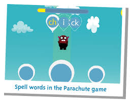 I always have the word. Teach Your Monster To Read Free Phonics Reading Game