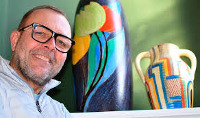 William Moorcroft's Instagram, Twitter & Facebook