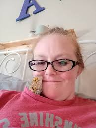 First 3D printer for food trailer and resin prints